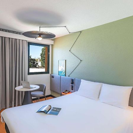 Hotel Ibis Evora Luaran gambar