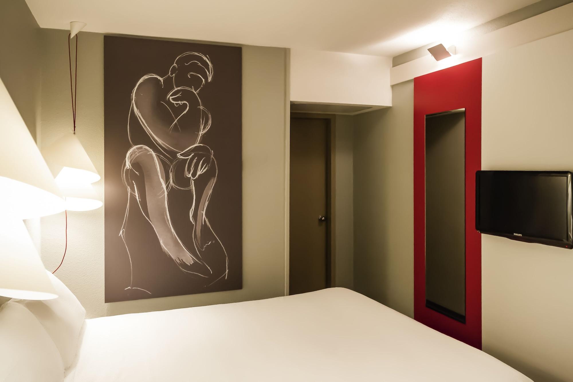 Hotel Ibis Evora Luaran gambar