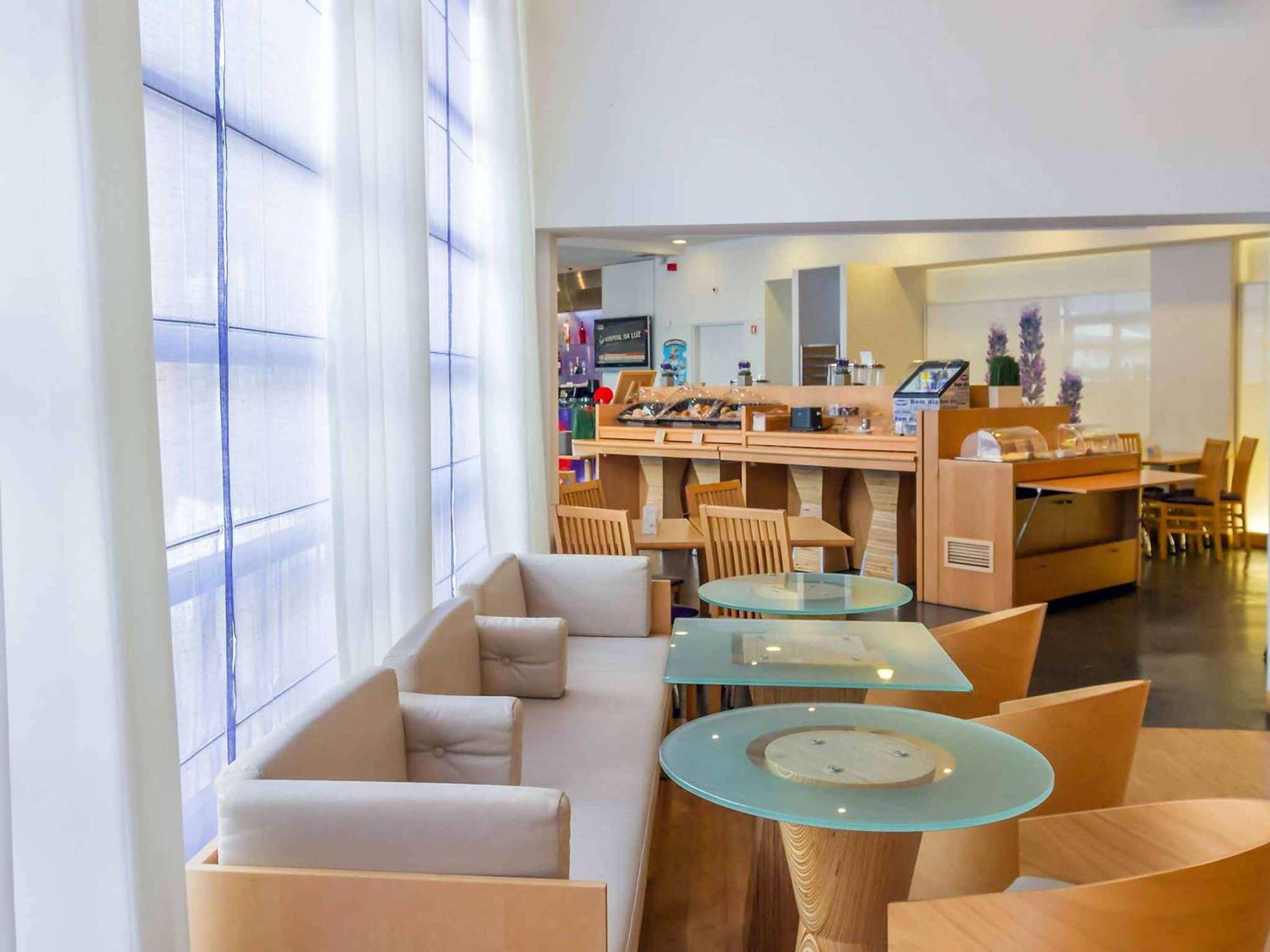 Hotel Ibis Evora Luaran gambar