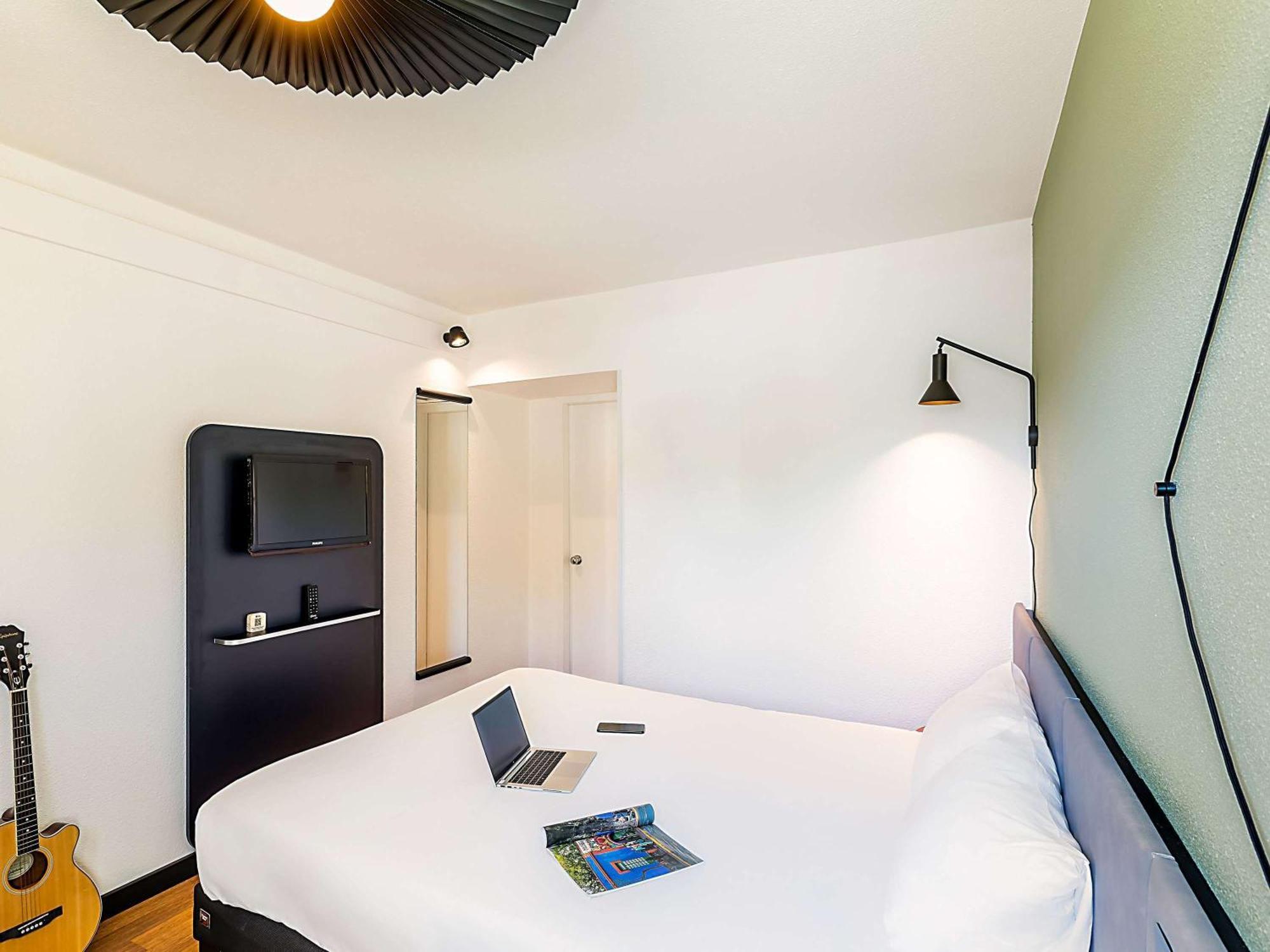 Hotel Ibis Evora Luaran gambar