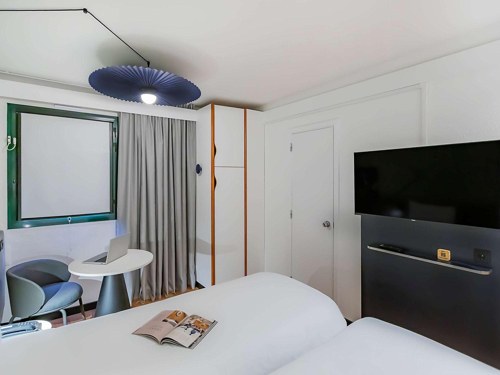 Hotel Ibis Evora Luaran gambar