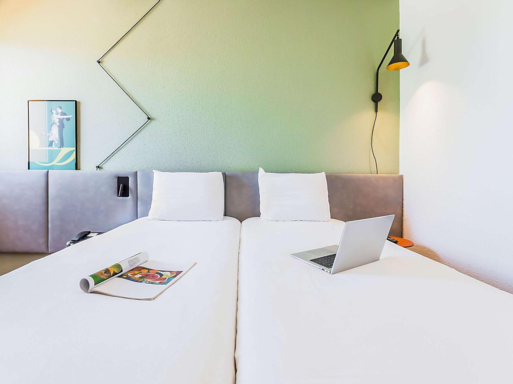 Hotel Ibis Evora Luaran gambar