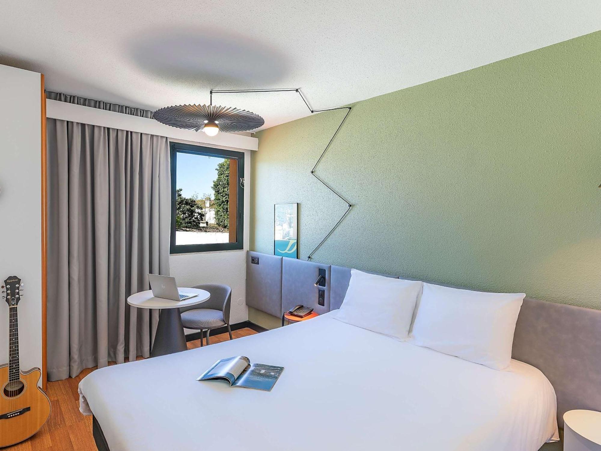 Hotel Ibis Evora Luaran gambar